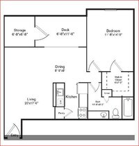 Star Beltway 8 Apartments - 12