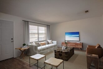 401 NW 8th St in Andrews, TX - Building Photo - Building Photo