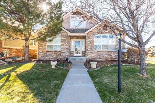 property at 22834 E Davies Dr