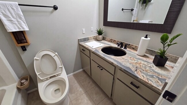 property at 6430 Bankside Dr