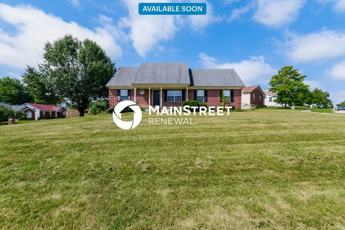 9000 Barnoak Dr in Louisville, KY - Foto de edificio