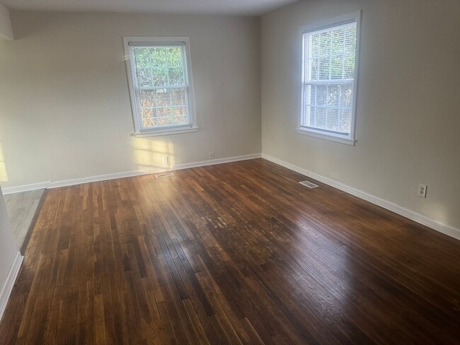 1145 Brighton Rd in Raleigh, NC - Building Photo - Building Photo