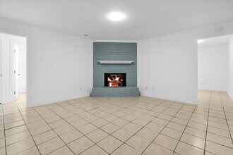 2828 Cottonwood Ln, Unit 2828 in Balch Springs, TX - Building Photo - Building Photo