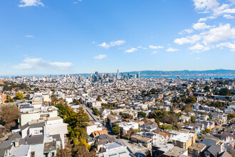 3801 Market St in San Francisco, CA - Building Photo - Building Photo