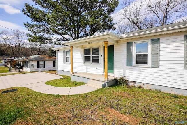 3210 Stringfield Rd NW in Huntsville, AL - Building Photo - Building Photo