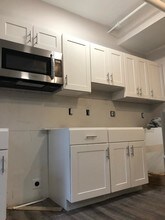 89 Park Dr, Unit 25 in Boston, MA - Building Photo - Building Photo