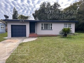 3630 Amigos Ave in Orlando, FL - Building Photo