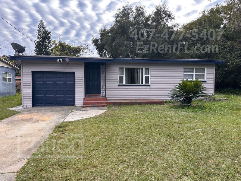 3630 Amigos Ave in Orlando, FL - Building Photo