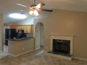 2454 Ambrosia Dr in Middleburg, FL - Building Photo - Building Photo