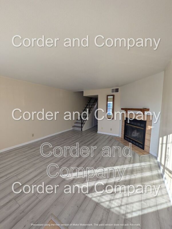 3301 Monroe St NE in Albuquerque, NM - Building Photo - Building Photo