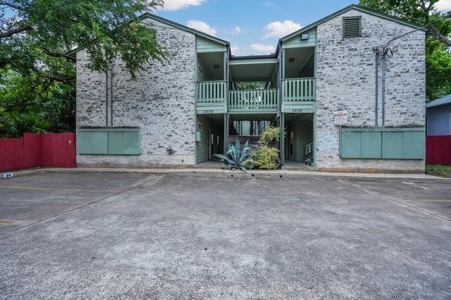 property at 3206 King St