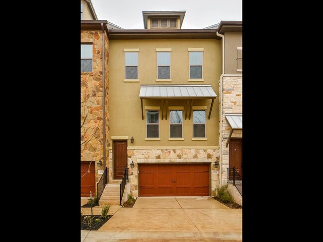 1008 Highknoll Ln in Georgetown, TX - Building Photo - Building Photo