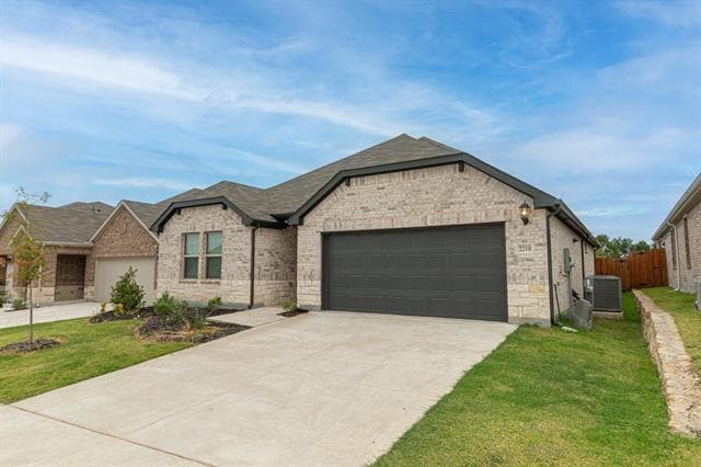 property at 2210 Gustavus Dr