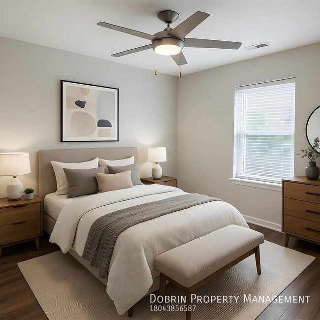 property at 1703 Claiborne St