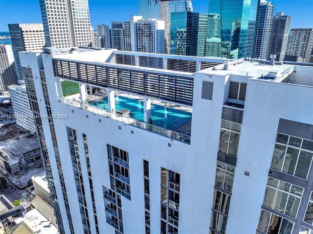property at 151 SE 1st St