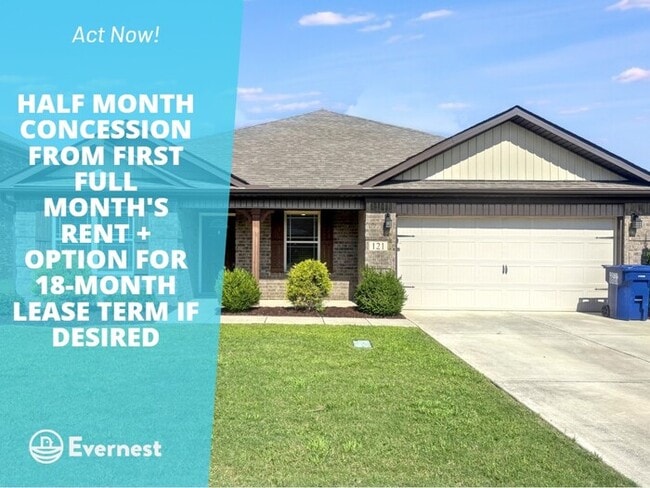 property at 121 Beaver Brook Pl