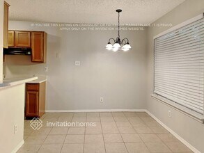 5521 Safari Trail in Arlington, TX - Building Photo - Building Photo