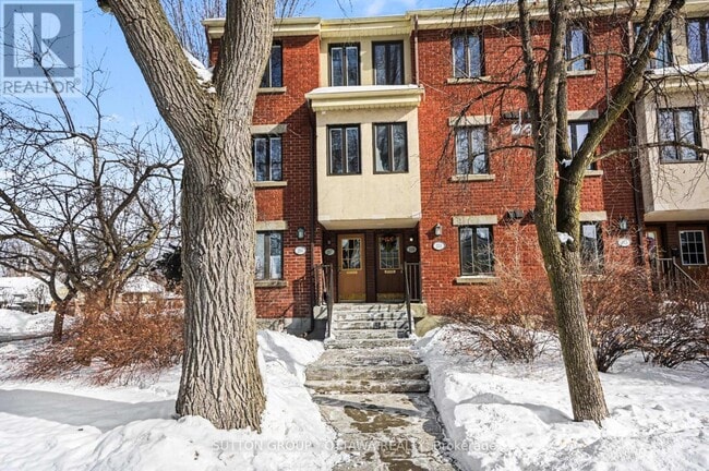 property at 207 Mart Cir