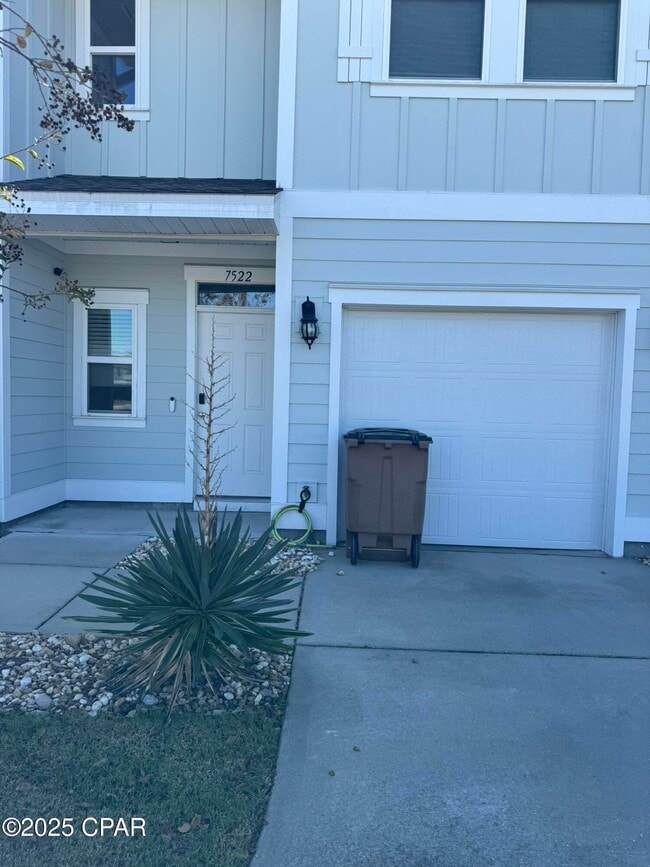 7522 Shadow Lake Dr in Panama City Beach, FL - Building Photo - Building Photo