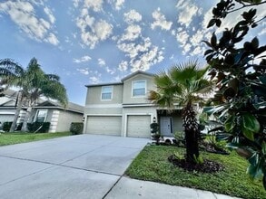 1317 Oak Pond St in Ruskin, FL - Building Photo - Building Photo