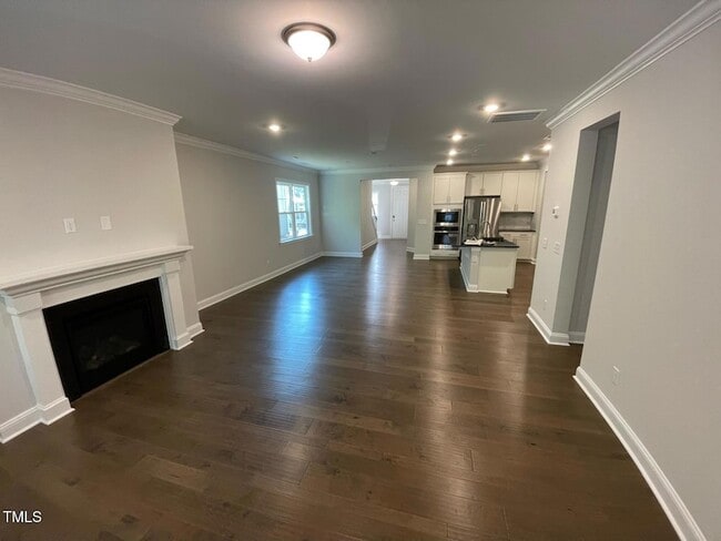 4120 Snowy Range Cir in Raleigh, NC - Building Photo - Building Photo