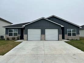 1146 Lindsey Dr in Copperas Cove, TX - Building Photo