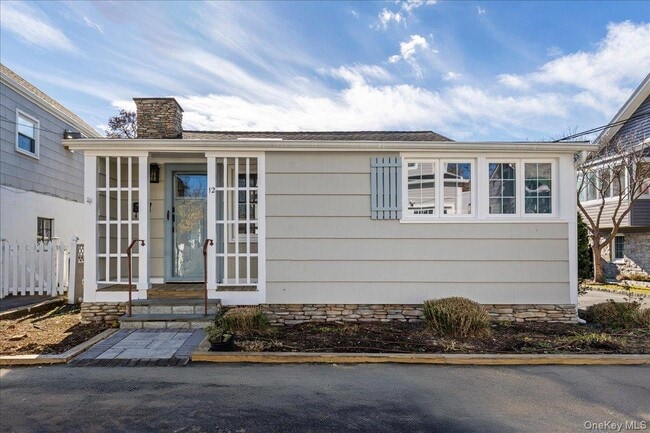 12 Ridgeland Terrace in Rye, NY - Building Photo - Building Photo