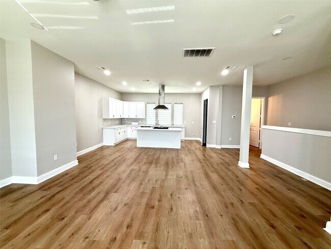 3526 Luca St in Houston, TX - Building Photo - Building Photo