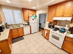 723 8th Ave, Unit 723 private room in San Francisco, CA - Foto de edificio - Building Photo