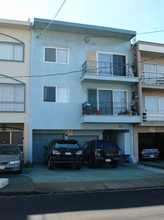 255 88th St in Daly City, CA - Building Photo - Building Photo