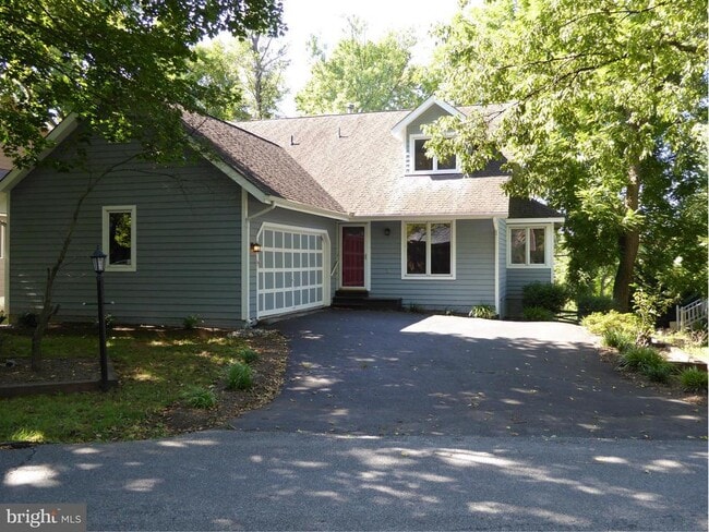 308 Loudoun St SW in Leesburg, VA - Building Photo - Building Photo