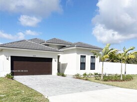 32208 SW 194th Ct, Unit 32208 in Homestead, FL - Building Photo