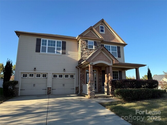 109 Community Park Ln in Mooresville, NC - Building Photo - Building Photo