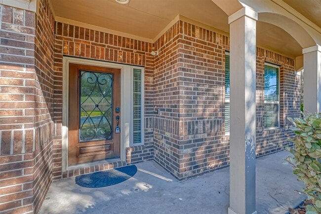 property at 17243 Lowell Lake Ln