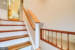 8908 Goldentree Ln in Essex, MD - Building Photo