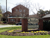 Quebec Apartments in Arlington, VA - Building Photo - Building Photo