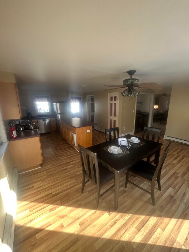 71 Winnipesaukee St in Franklin, NH - Building Photo - Building Photo