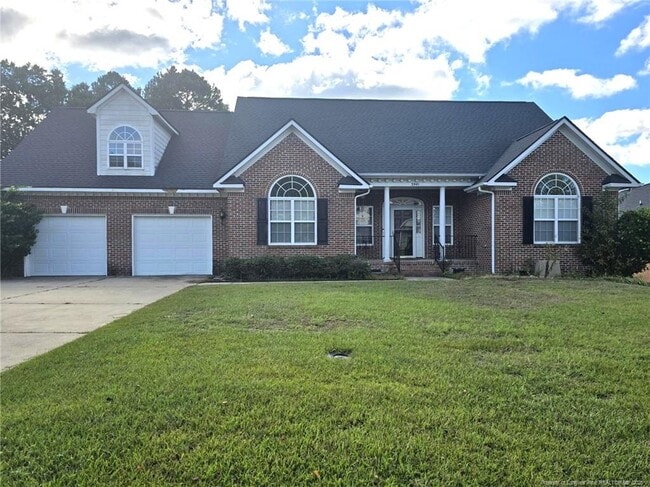 property at 3941 Birkhoff Ln