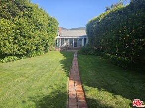 30838 Broad Beach Rd in Malibu, CA - Building Photo - Building Photo