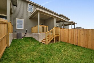 615 Ryan Xing in San Antonio, TX - Building Photo - Building Photo