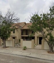 1419 E Eistetter St in Laredo, TX - Building Photo - Building Photo