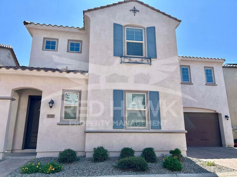 9728 E Axle Ave in Mesa, AZ - Foto de edificio