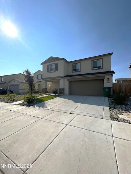property at 8952 Wolf River Dr