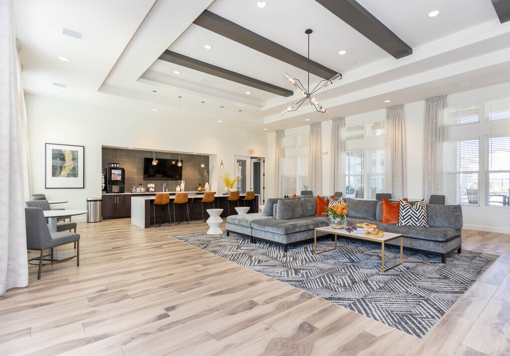 Ridgeline West Apartments in El Paso, TX