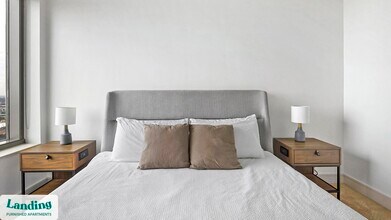 777 Preston St, Unit 31J in Houston, TX - Foto de edificio - Building Photo