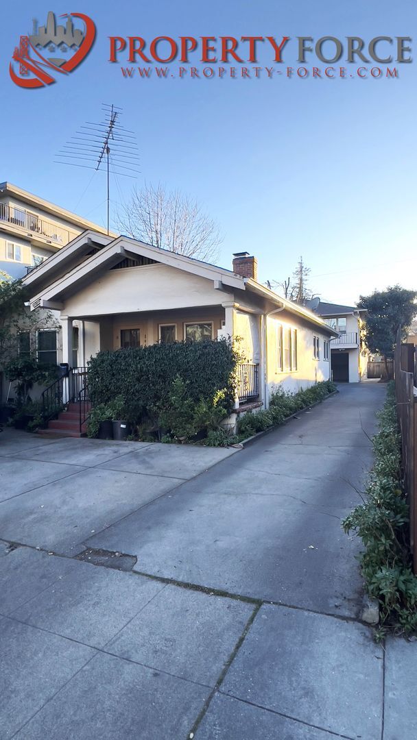 property at 460 Clinton St