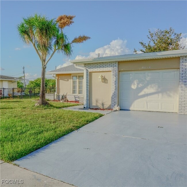 6014 Deming Ave in North Port, FL - Building Photo - Building Photo