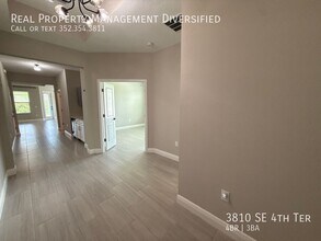 3810 SE 4th Terrace in Ocala, FL - Building Photo - Building Photo