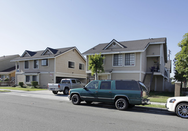 1220 W Diamond St in Anaheim, CA - Building Photo - Building Photo