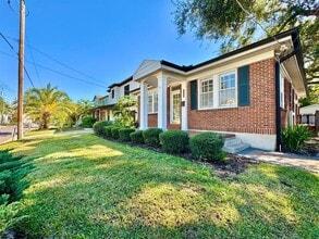 3112 W Palmira Ave in Tampa, FL - Building Photo - Building Photo